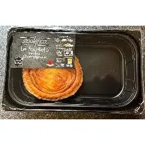 Maison Boulanger, Feuilleté jambon champignon