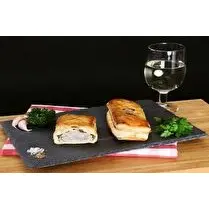 Maison Boulanger, Pâté Bonn'Maman