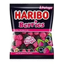 Haribo, Berries Haribo