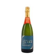 Les Arpages, Vouvray Blanc Brut AOP