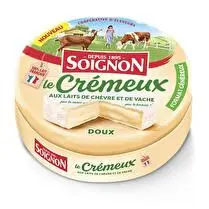 Soignon, L'Extra Crémeux