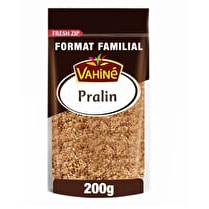 Vahiné, Pralin Pack familial