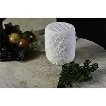 Prolaidis, Chabis au lait cru de chèvre