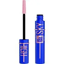 Gemey maybelline, Mascara SKY HIGH BLUE