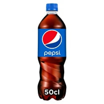 Pepsi, Cola