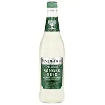 Fever Tree, Tree ginger beer