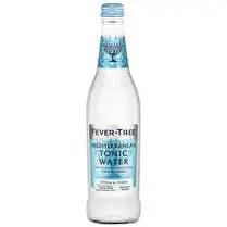 Fever Tree, Tonic Méditerrannéen