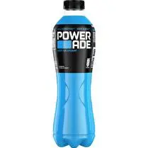 Powerade, Boisson de l'effort ice storm