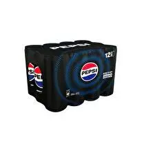 Pepsi, Cola sans sucres