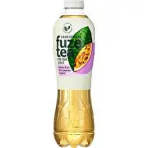 Fuzetea, Boisson au thé vert passion