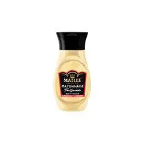 Maille, Mayonnaise Nature Fins Gourmets
