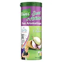 Knorr, Secret d'arômes duo aromatique