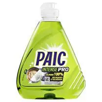 Paic, Liquide vaisselle main anti odeurs