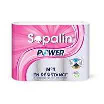 Sopalin, Essuie-tout X-tra x3