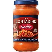 Barilla, Sauce ragu contadino