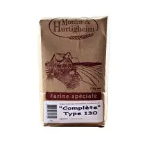 Moulin de Hurtigheim, Farine de blé T130