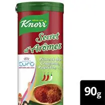 Knorr, Secret d'Arômes tex mex