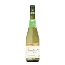 Cave Augustin Florent, Muscadet Sévre et Maine sur Lie BIO AOP