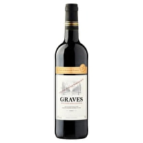 La Cave d'Augustin Florent, Vin Rouge A.O.P. Graves