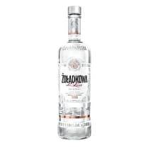 ZOLADKOWA, Vodka