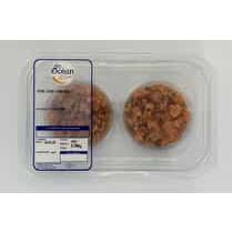 Votre poissonnier propose, Tartare saumon citron aneth