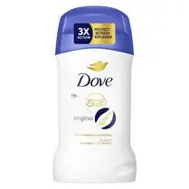 Dove, Déodorant stick apaise et aide à réparer original