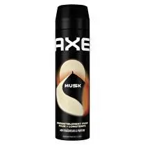 Axe, Déodorant Supreme Musk
