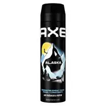 Axe, Déodorant Supreme Alaska