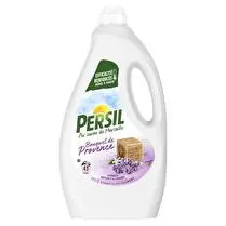 Persil, Lessive Liquide Bouquet de Provence x43