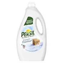 Persil, Lessive Liquide Souffle de Fraicheur x43
