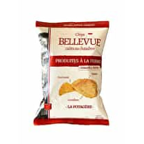 La Potagère, Chips fermière à la tomate et au thym