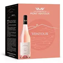 Ventoux, Ventoux AOP Rosé 3L
