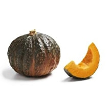 Votre primeur, Courge shiatsu