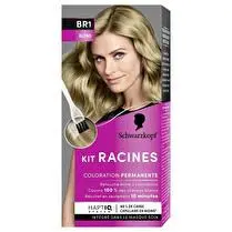 Schwarzkopf, Kit Racines Blond