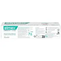 Elmex, Dentifrice sensitive soin complet