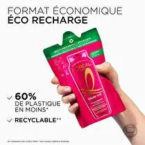 Elsève, Shampooing color vive eco pack