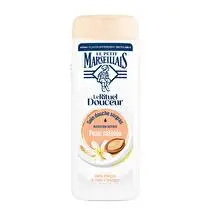 Le petit marseillais, Douche argan oranger