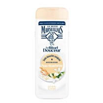 Le petit marseillais, Douche lait de riz jasmin