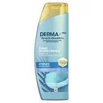 Head & Shoulders, Shampooing Derma x Pro Hydratation