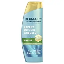 Head & Shoulders, Shampooing antipelliculaire