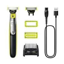 Philips, Rasoir OneBlade 360° Visage & Corps