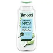 Timotei, Shampooing hydratation intense