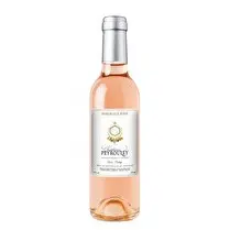 Château Peyrouley, Bordeaux rosé AOP 37,5 cl