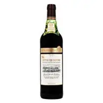 La Cave d'Augustin Florent, Côtes de Bourg AOP 75cl