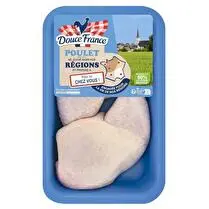 Galliance, Cuisse de poulet