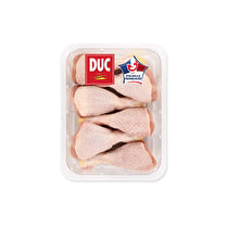 DUC, Pilons de poulet