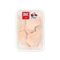 DUC, Cuisse de poulet
