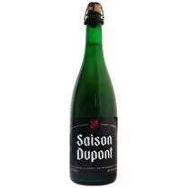 Saison Dupont, Bière