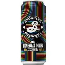 Brooklyn Brewery, Bière Session IPA
