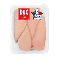 Duc, Filet de poulet